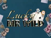Lucky Mr Wild