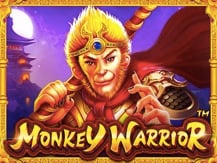 Monkey Warrior