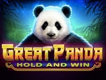 Great Panda: Hold and Win