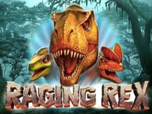 Raging Rex