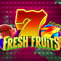7 Fresh Fruits