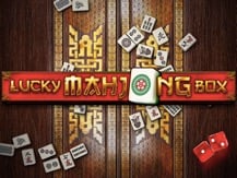 Lucky Mahjong Box