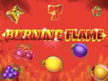 Burning Flame