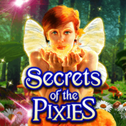 Secrets of the Pixies