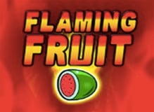 Flaming Fruit