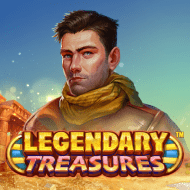 Legendary Treasures