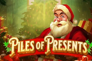 Piles of Presents