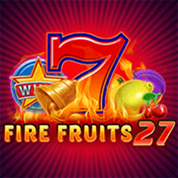 Fire Fruits 27