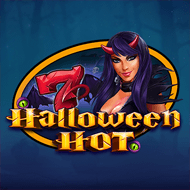Halloween Hot