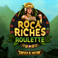 Roca Riches Roulette