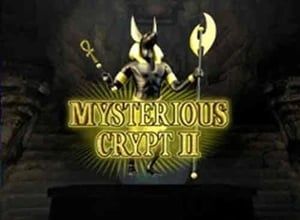 Mysterious Crypt II