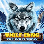 Wolf Fang – The Wild Snow