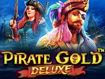 Pirate Gold Deluxe