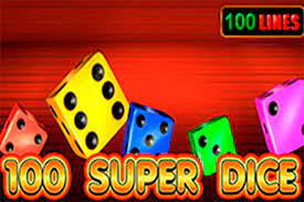 100 Super Dice