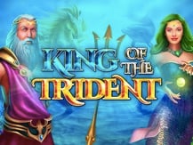 King of the Trident