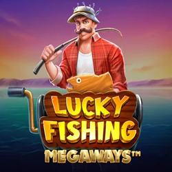 Lucky Fishing