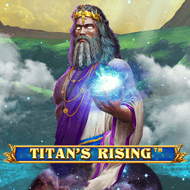 Titan's Rising – The Golden Era