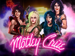Mötley Crüe