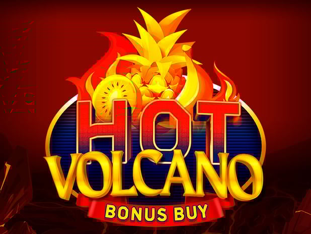 Hot Volcano Bonus Buy