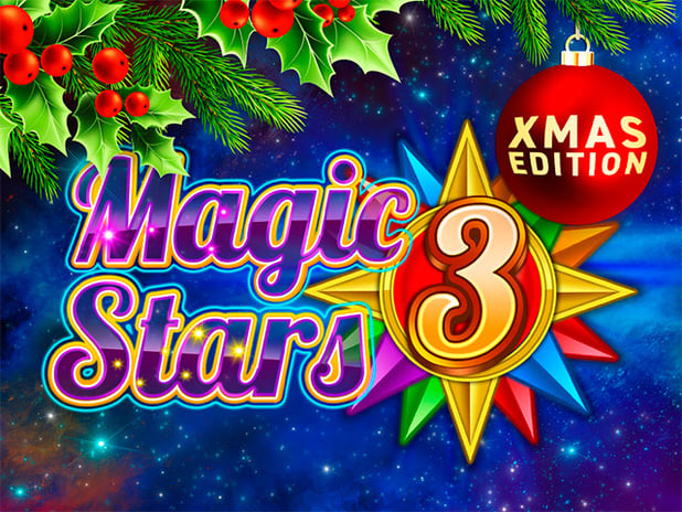 Magic Stars 3 Xmas Edition
