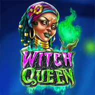 Witch Queen