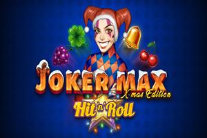 Joker Max Hit'n'Roll X-mas Edition