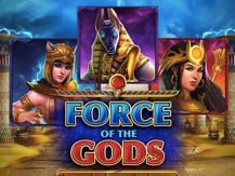 Force of the Gods