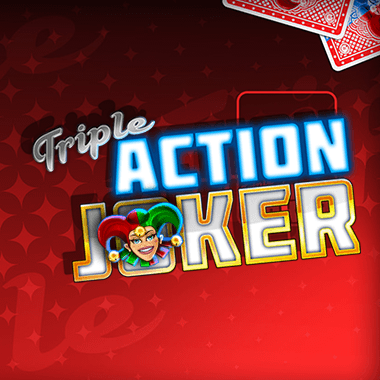 Triple Action Joker
