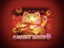 Lucky Meow