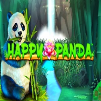 Happy Panda