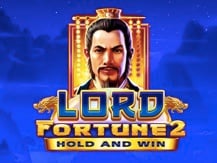 Lord Fortune 2: Hold and Win