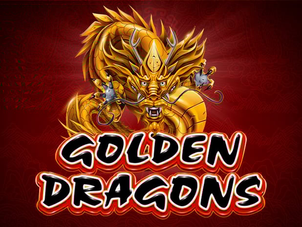 Golden Dragons