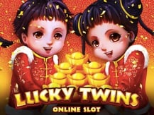 Lucky Twins