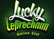 Lucky Leprechaun