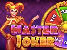 Master Joker