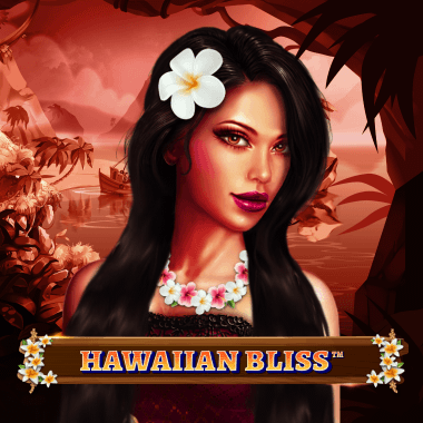 Hawaiian Bliss