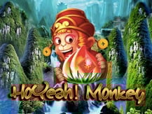 Ho Yeah Monkey