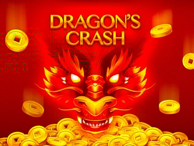 Dragon's Crash