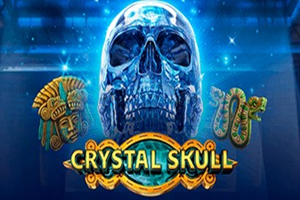 Crystal Skull