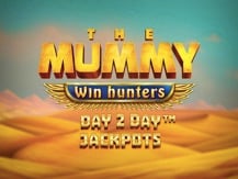 The Mummy Win Hunters