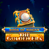 Book Of Sirens - The Golden Era