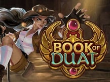 Book of Duat