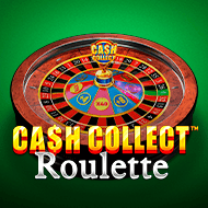 Cash Collect: Roulette