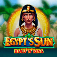 Egypt's Sun