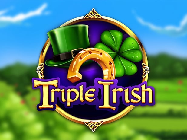 Triple Irish