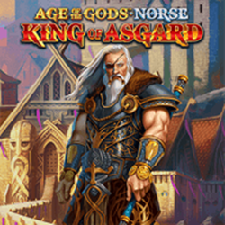 Age of the Gods: King of Asgard