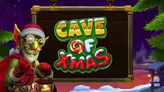 Cave of Xmas