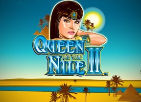 Queen of the Nile II