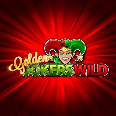 Golden Jokers Wild