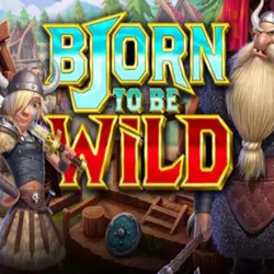 Bjorn to Be Wild